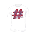 Destin for Greatness Red T-shirt