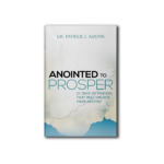 Anointed to Prosper